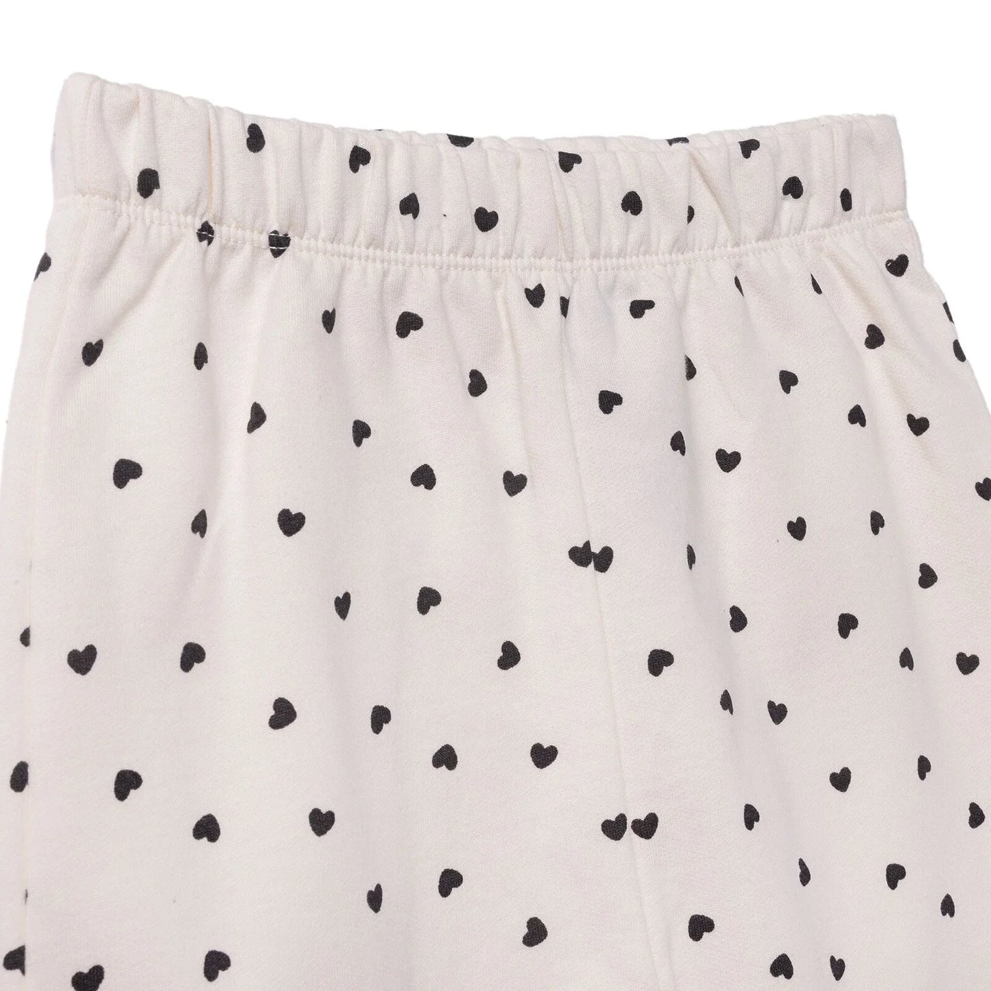HelloBaby Jogging Set - Ecru