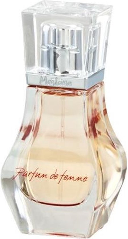 Montana Parfum de Femme Eau de Toilette 30ml Spray Women's Fragrance