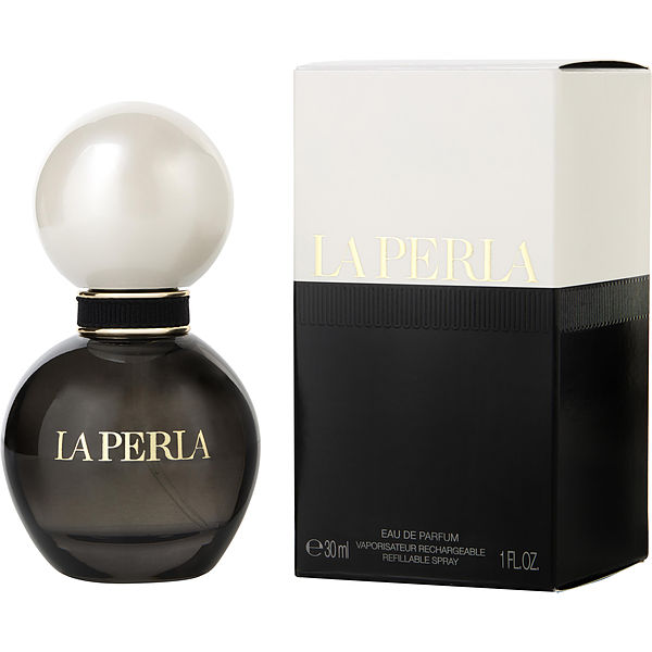 La Perla Signature Eau de Parfum 90ml Refillable Spray Women's Fragrance