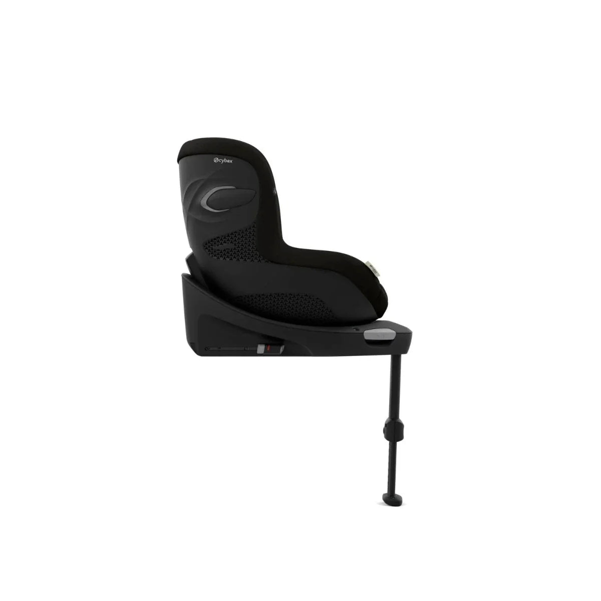 Cybex Sirona Gi i-Size Group 0/1 Car Seat - Magic Black
