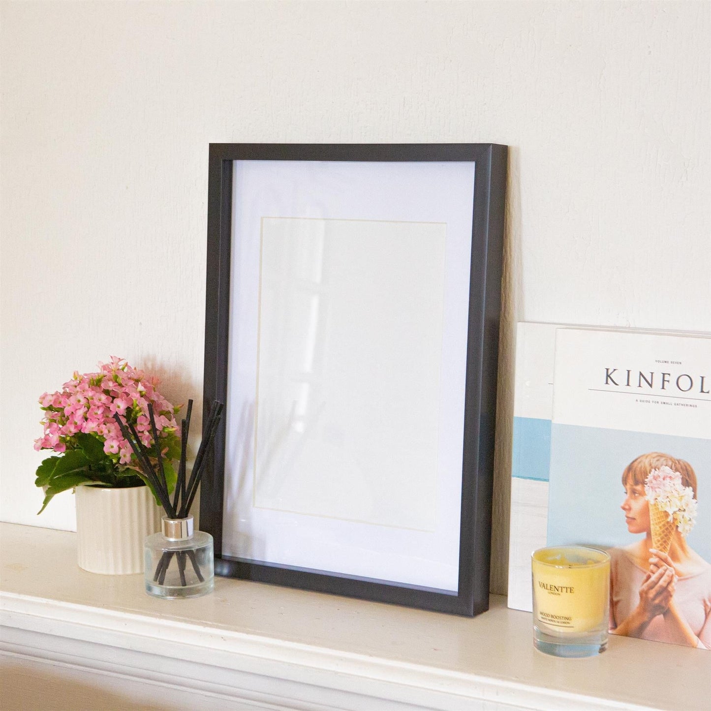 A3 (12" x 17") Photo Frame with A4 Mount