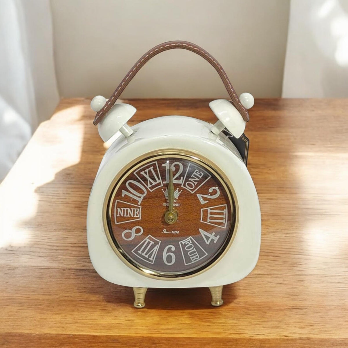 TABLE CLOCK