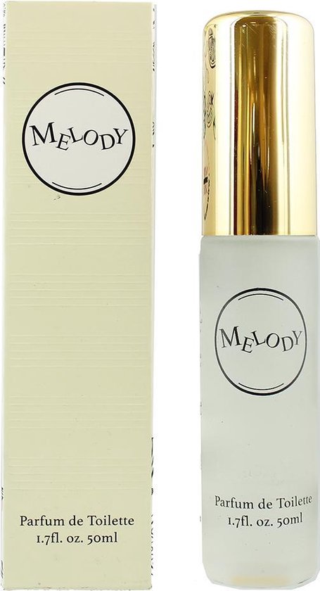 Milton Lloyd Melody Parfum de Toilette 50ml Spray