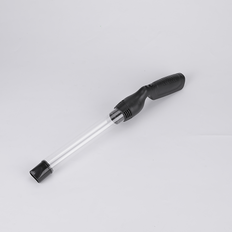 Humane Vacuum Bug Catcher