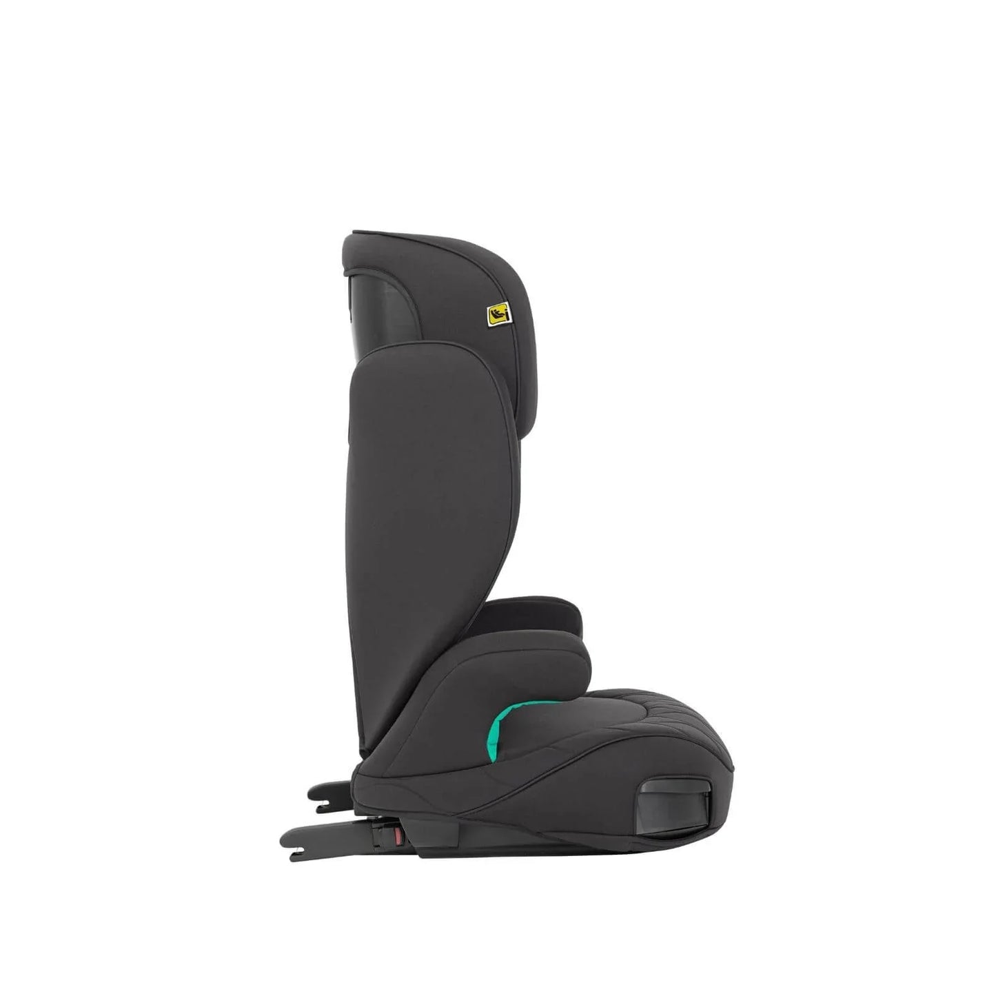 Graco Affix i-Size R129 ISOFIX Highback Booster Car Seat - Midnight