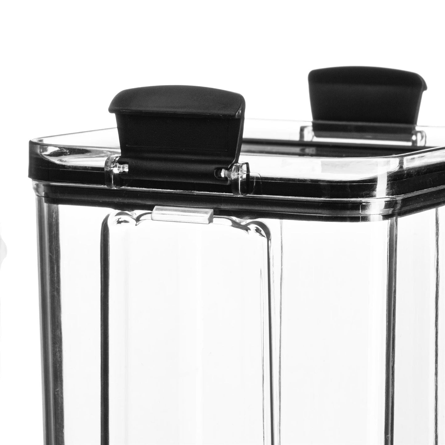 700ml Airtight Plastic Food Storage Container