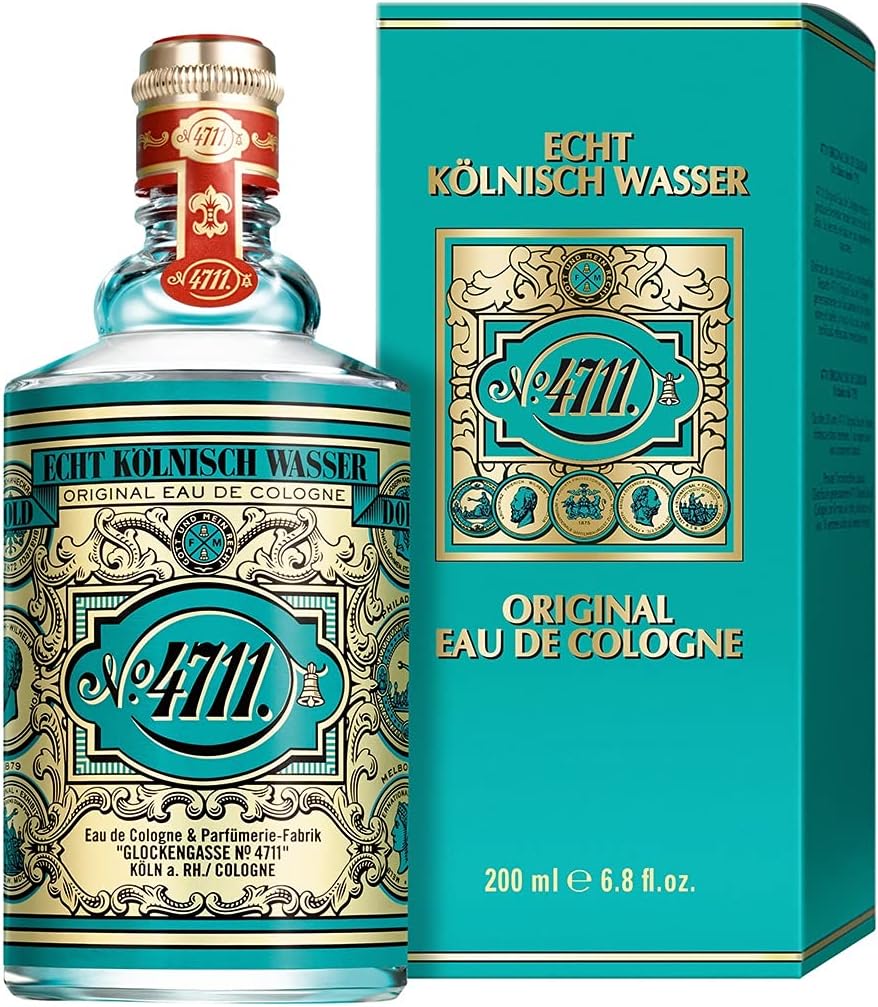 4711 Eau de Cologne