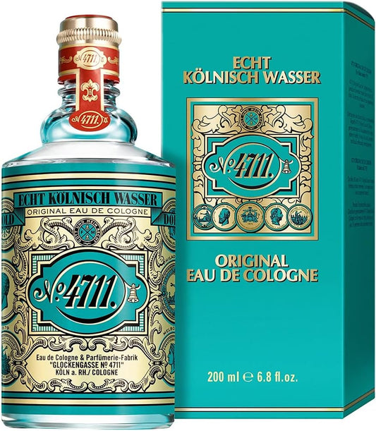 4711 Eau de Cologne