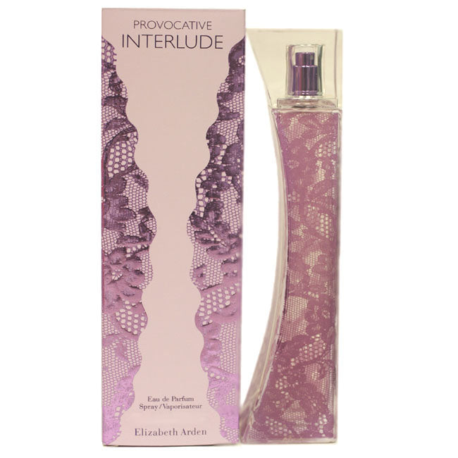 Elizabeth Arden Provocative Interlude Eau de Parfum 100ml Spray