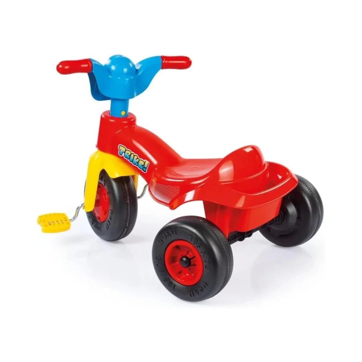 Dolu Trike Ride-On