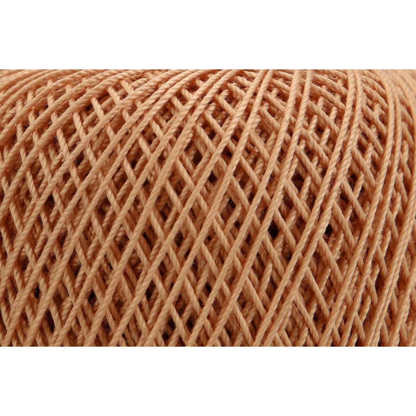 Anchor Freccia 100% Cotton Crochet Yarn - Thickness 16 50gr