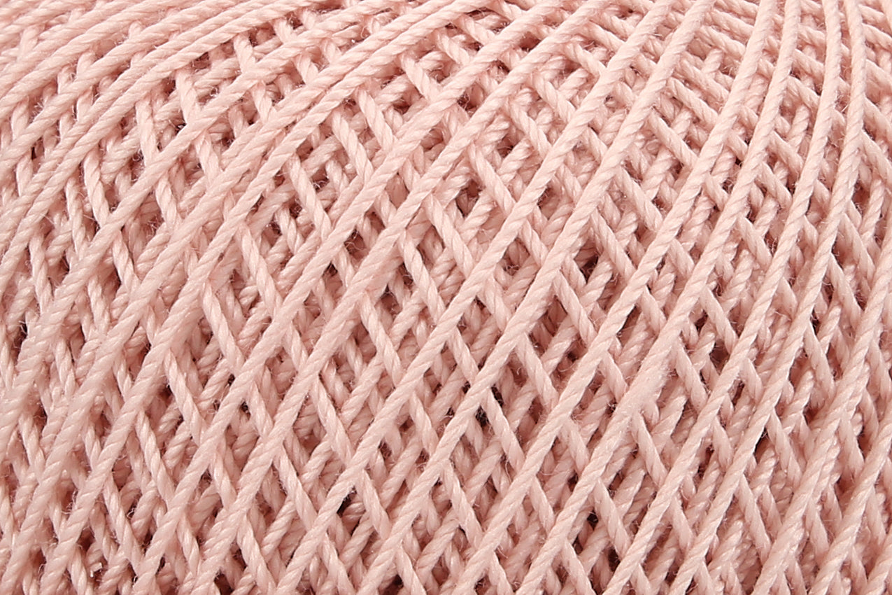 Anchor Freccia 100% Cotton Crochet Yarn - Thickness 16 50gr