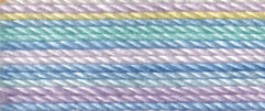 Anchor Freccia 100% Cotton Crochet Yarn - Thickness 6 50gr (Multicolour)