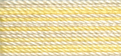 Anchor Freccia 100% Cotton Crochet Yarn - Thickness 6 50gr (Multicolour)