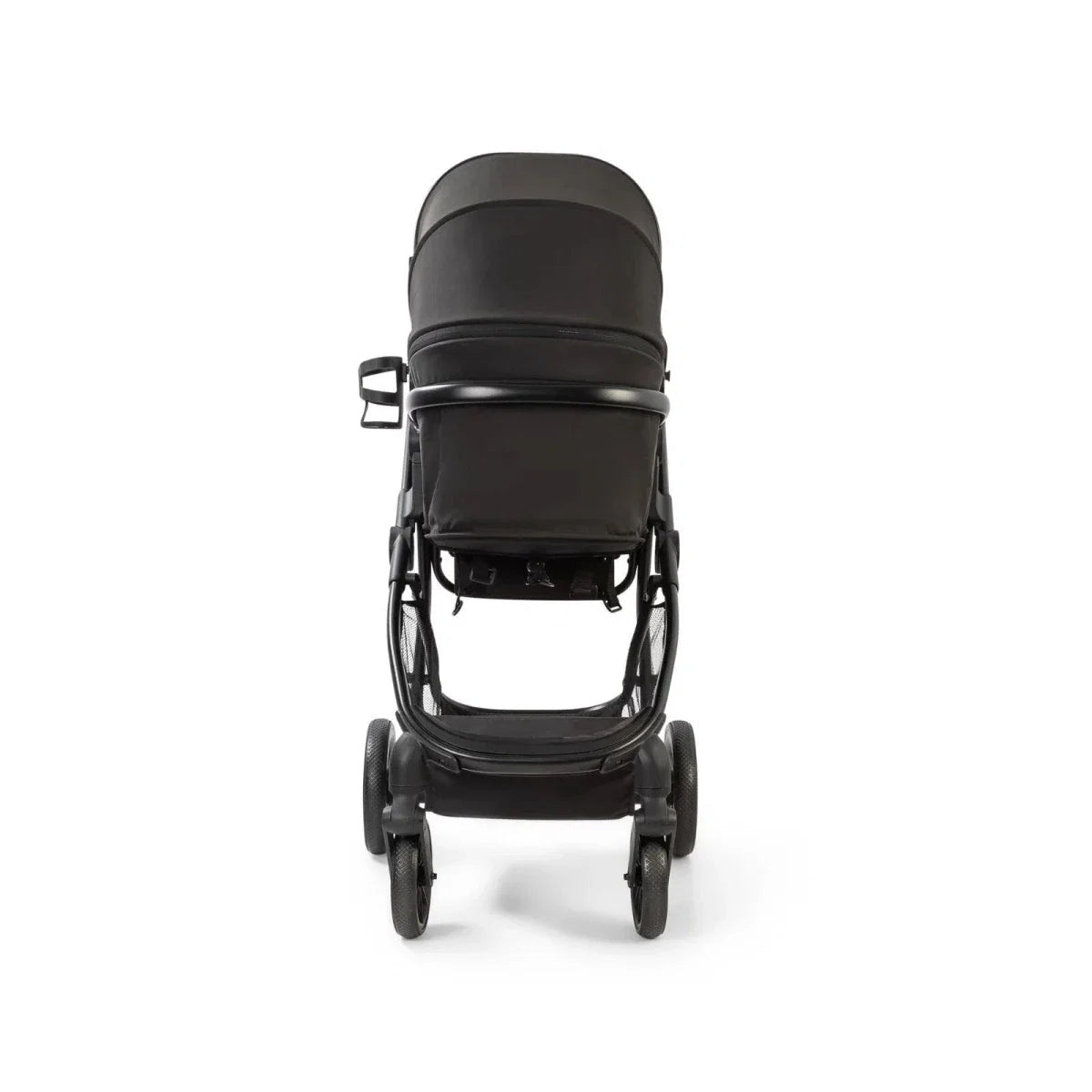 Red Kite Push Me Savanna i Travel System - Black
