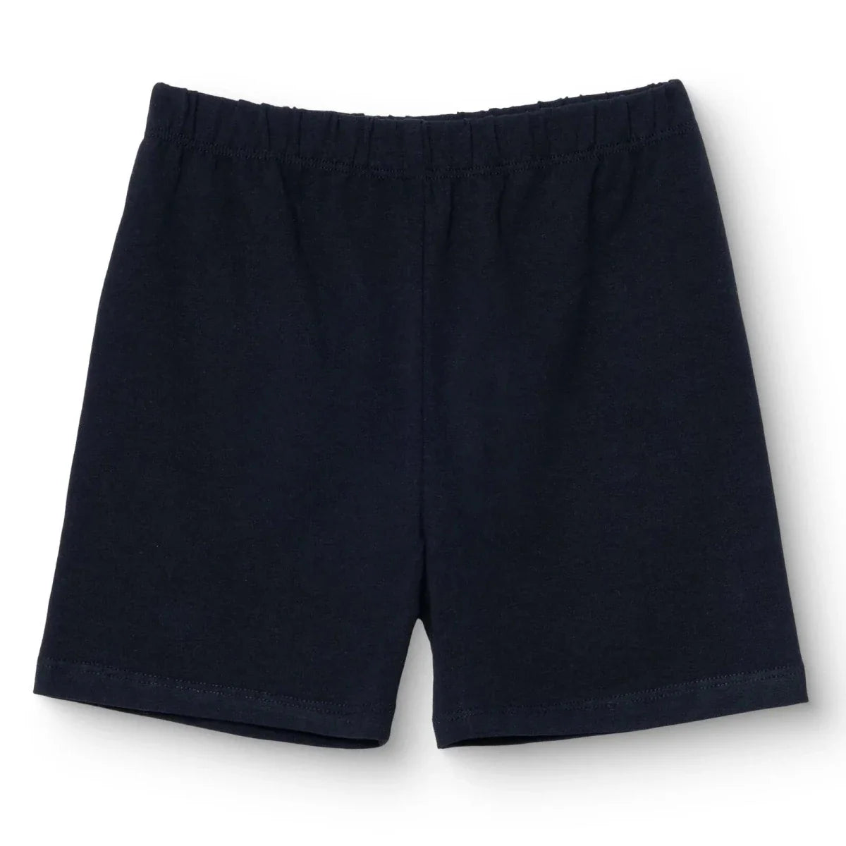 HelloBaby Boys Shorts Above the Knee - Black