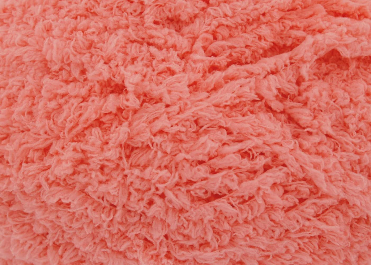 King Cole Cuddles Chunky Knitting Yarn Super Soft 50g (Mango 3142)