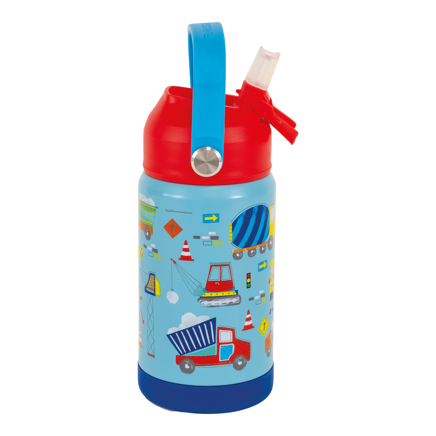 Drinks Bottle - Construction