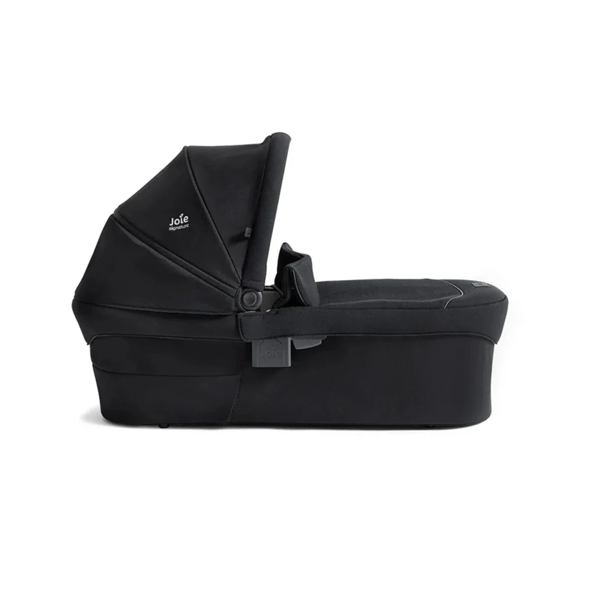 Joie Ramble XL Signature Carrycot - Eclipse