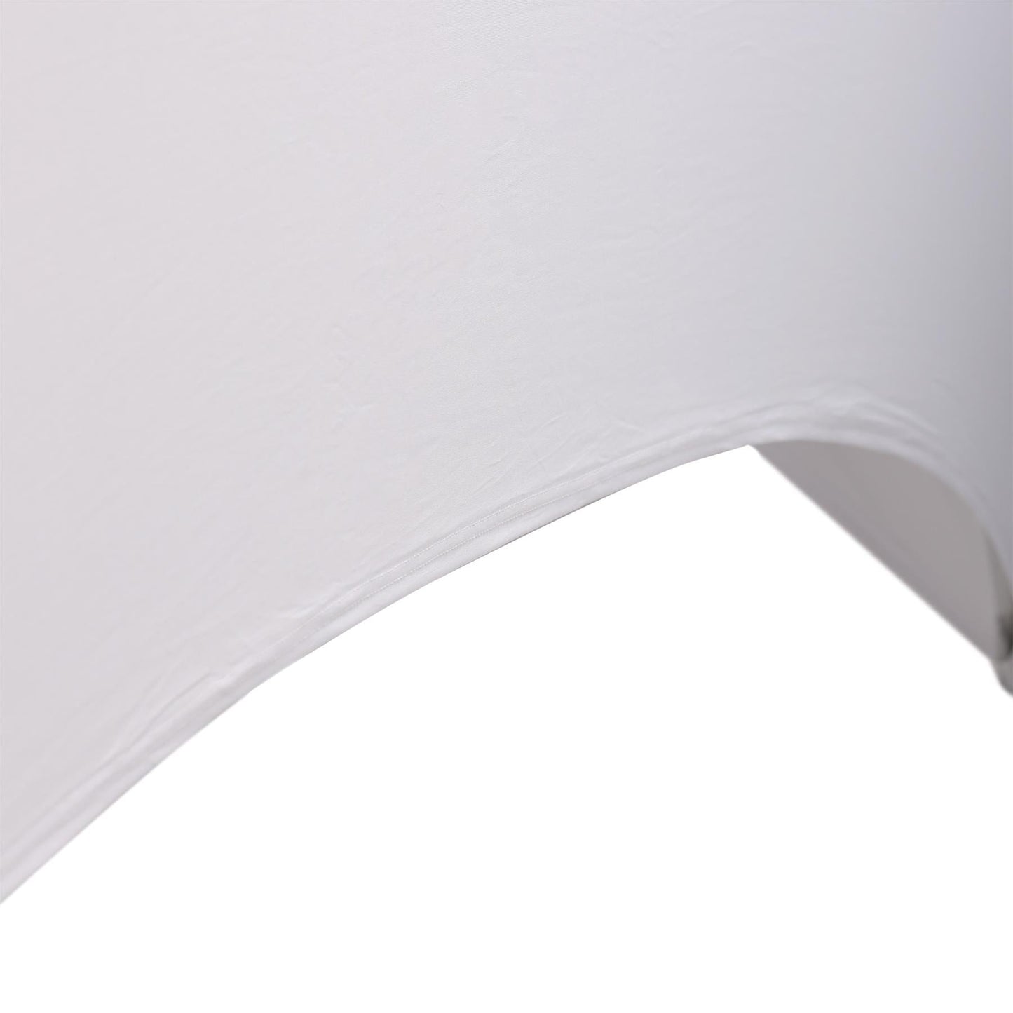 Rectangular Spandex Fitted Tablecloth - 6ft (180cm)