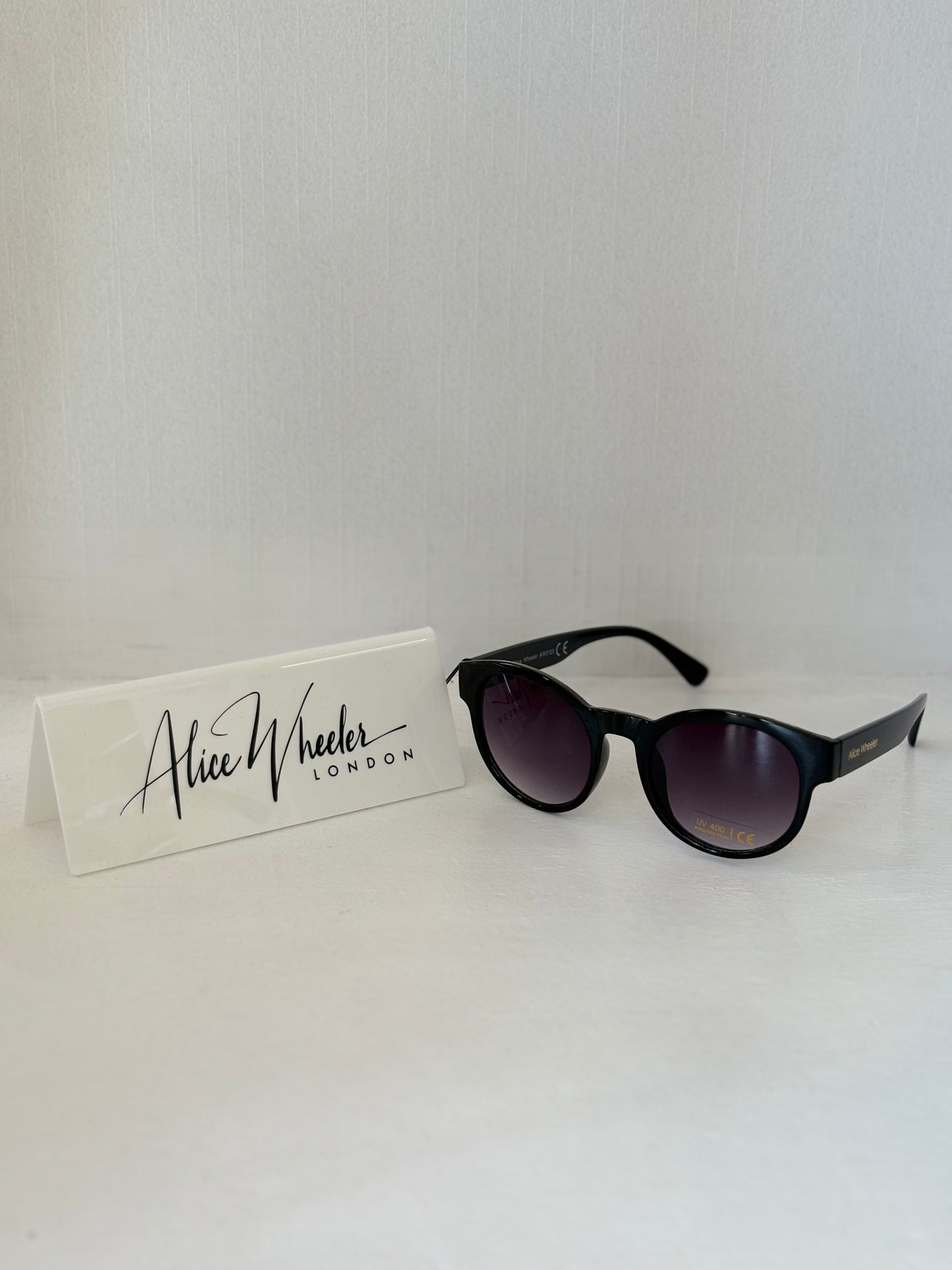 Alice Wheeler Natasha Sunglasses – Stylish UV Protection Eyewear