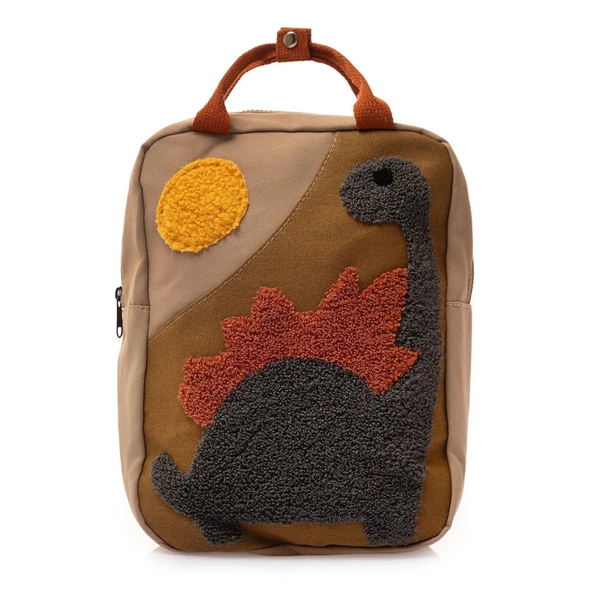 HelloBaby Kids Bag - Beige