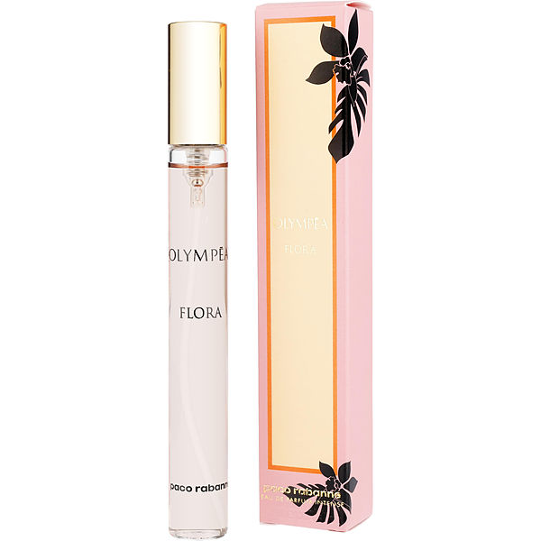 Paco Rabanne Olympéa Flora Eau de Parfum Intense 10ml Spray