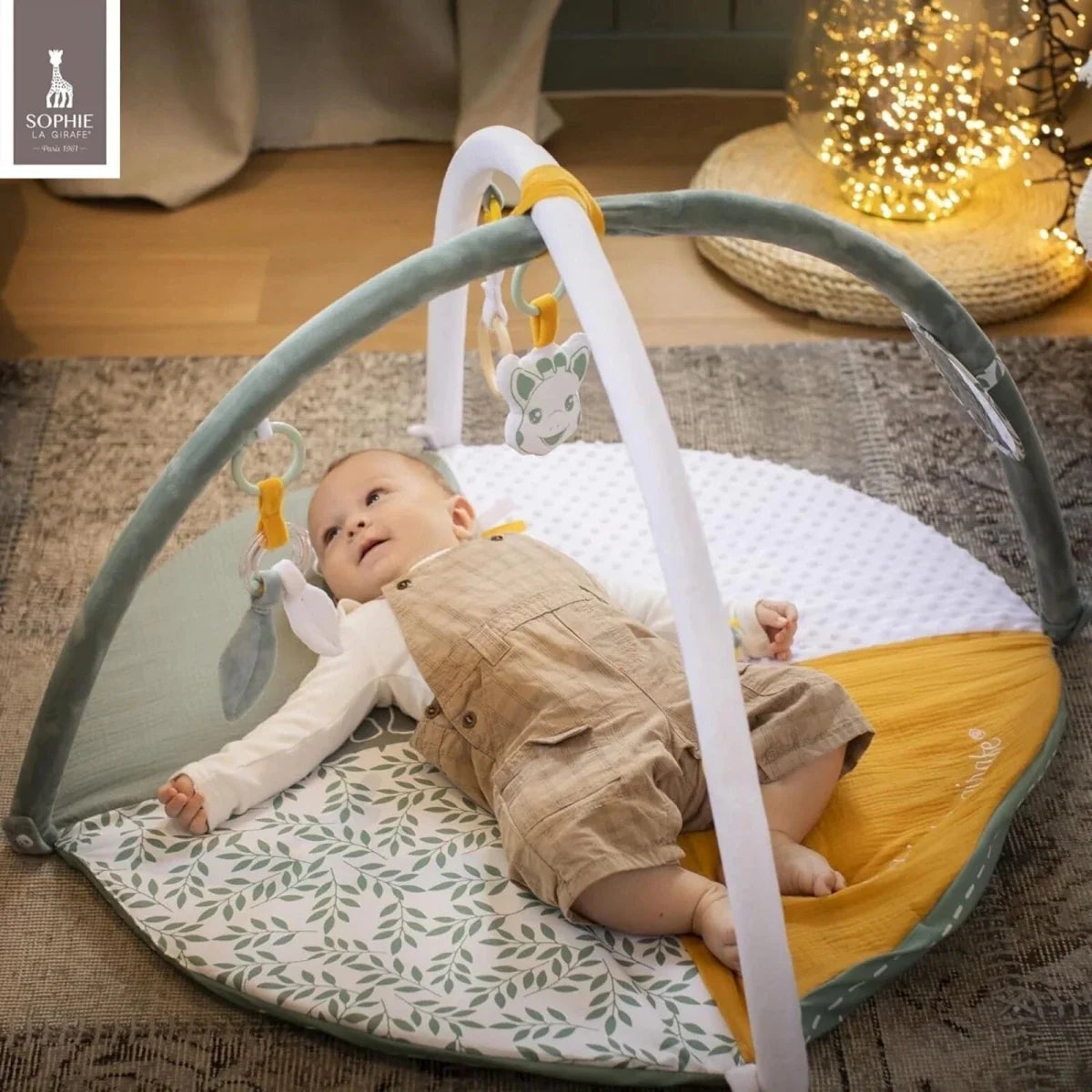 Sophie La Girafe Reverso Playmat
