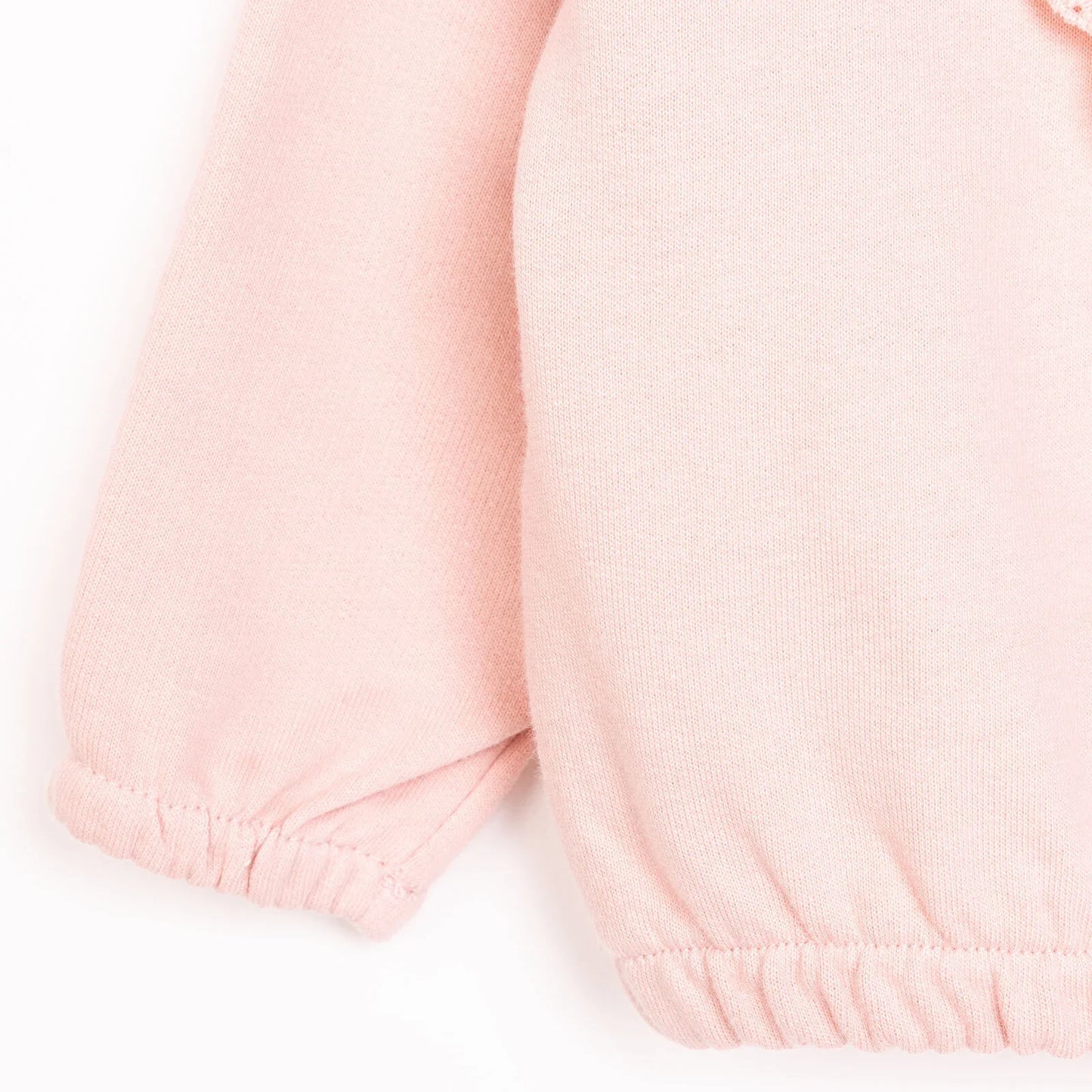 HelloBaby Baby Girl Jogger - Powder