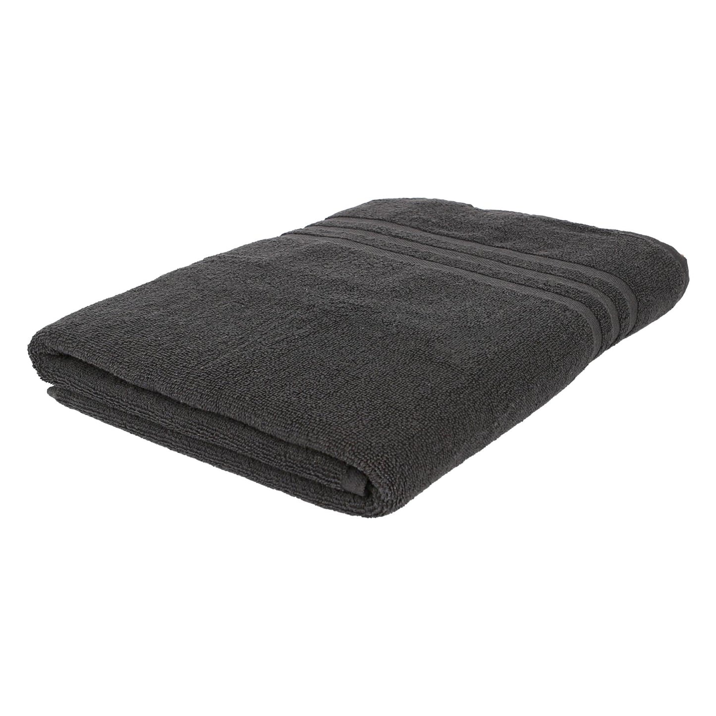 160cm x 90cm Cotton Super Bath Sheet