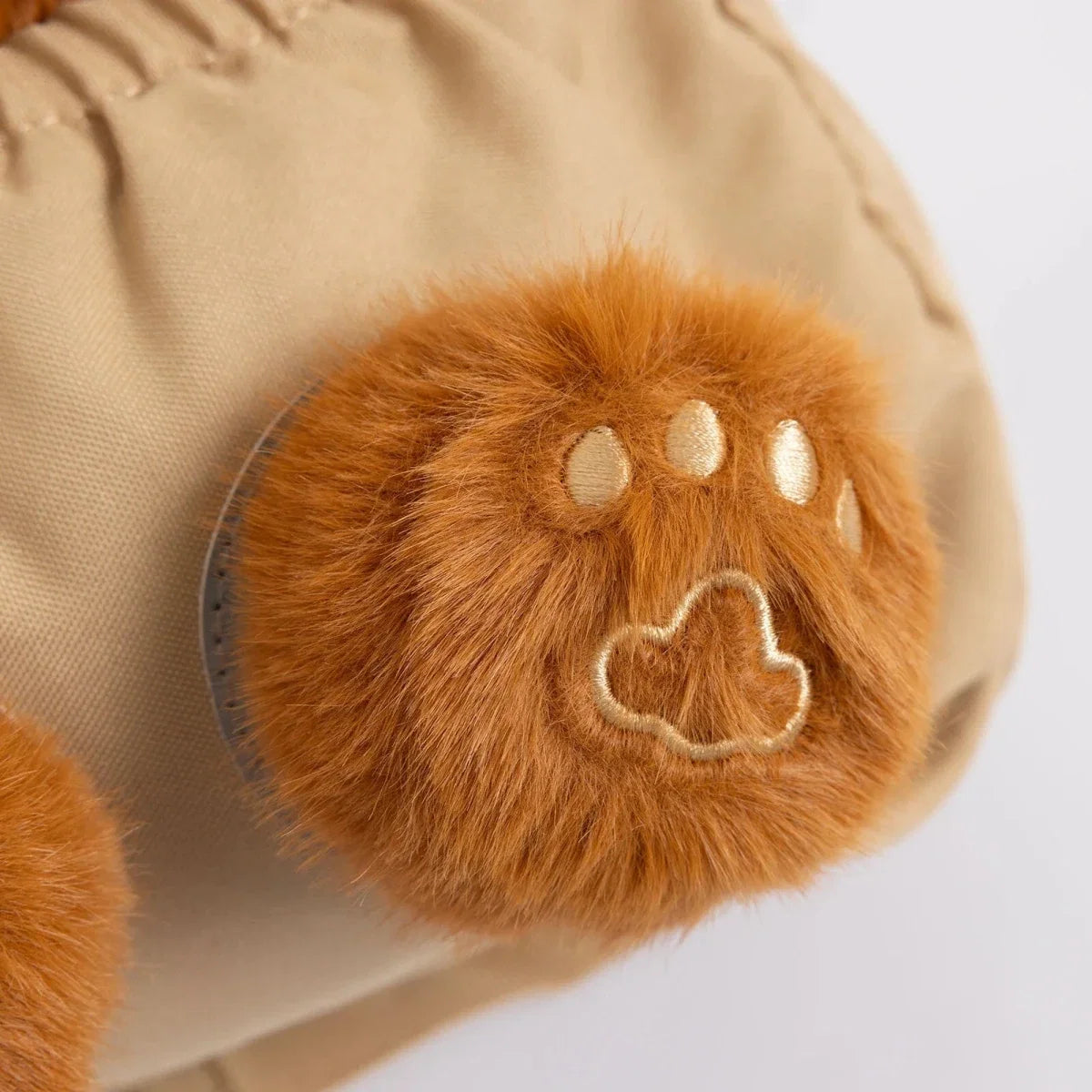 HelloBaby Boys Kids Bag - Brown