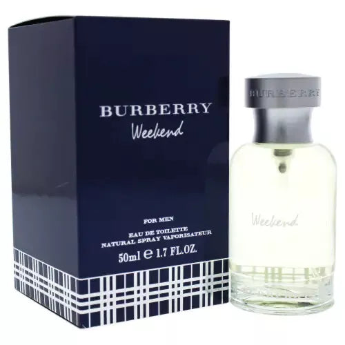 Burberry Weekend For Men Eau de Toilette Spray 50ml
