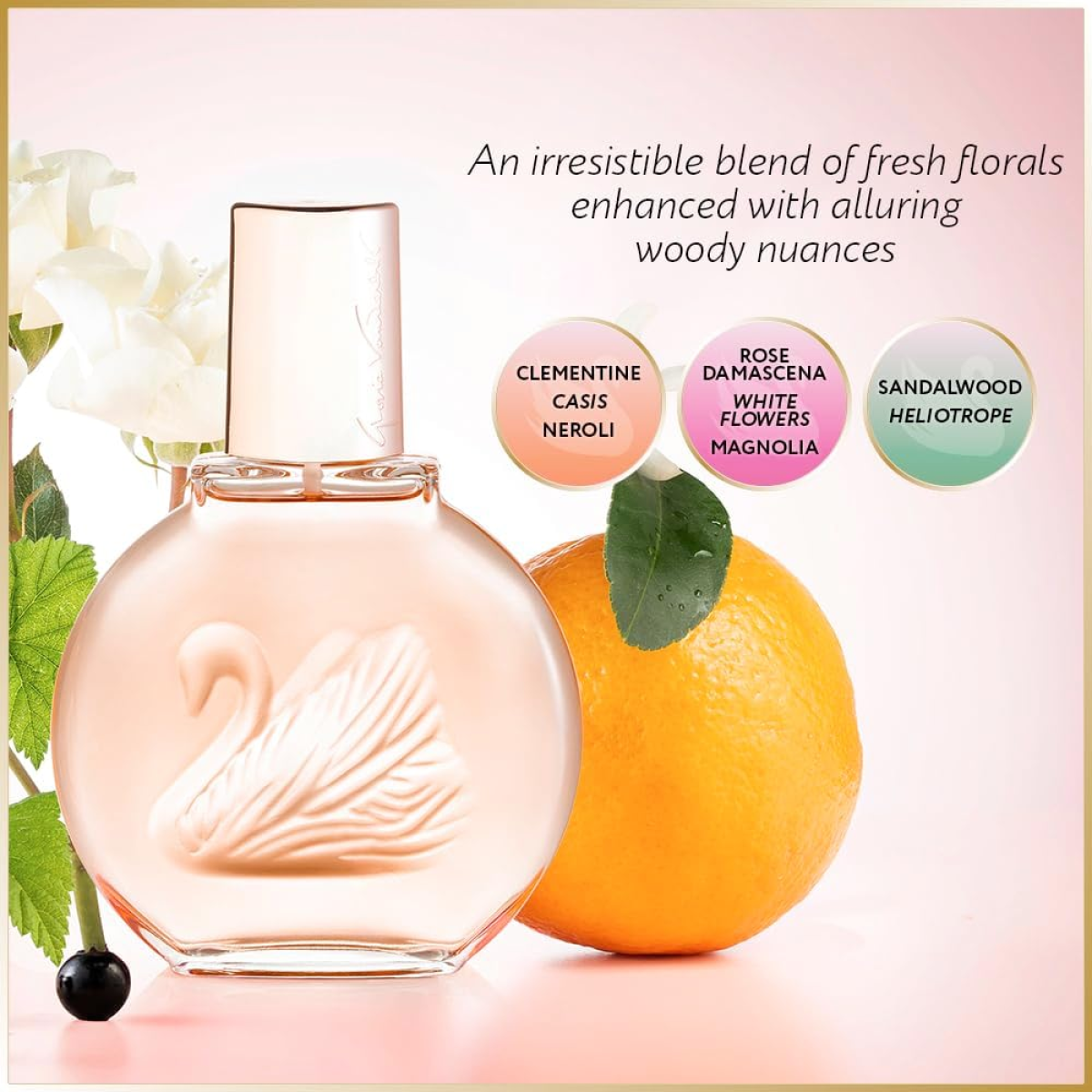 Miss Vanderbilt Eau De Toilette Spray 100ml
