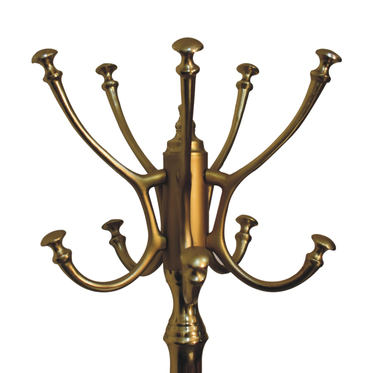 Artisan Furniture  Metallic Coat Stand