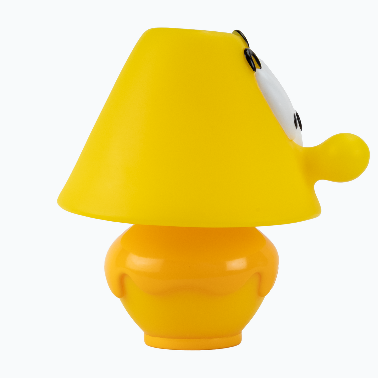 MAW - 'MikeLight' Vinyl toy