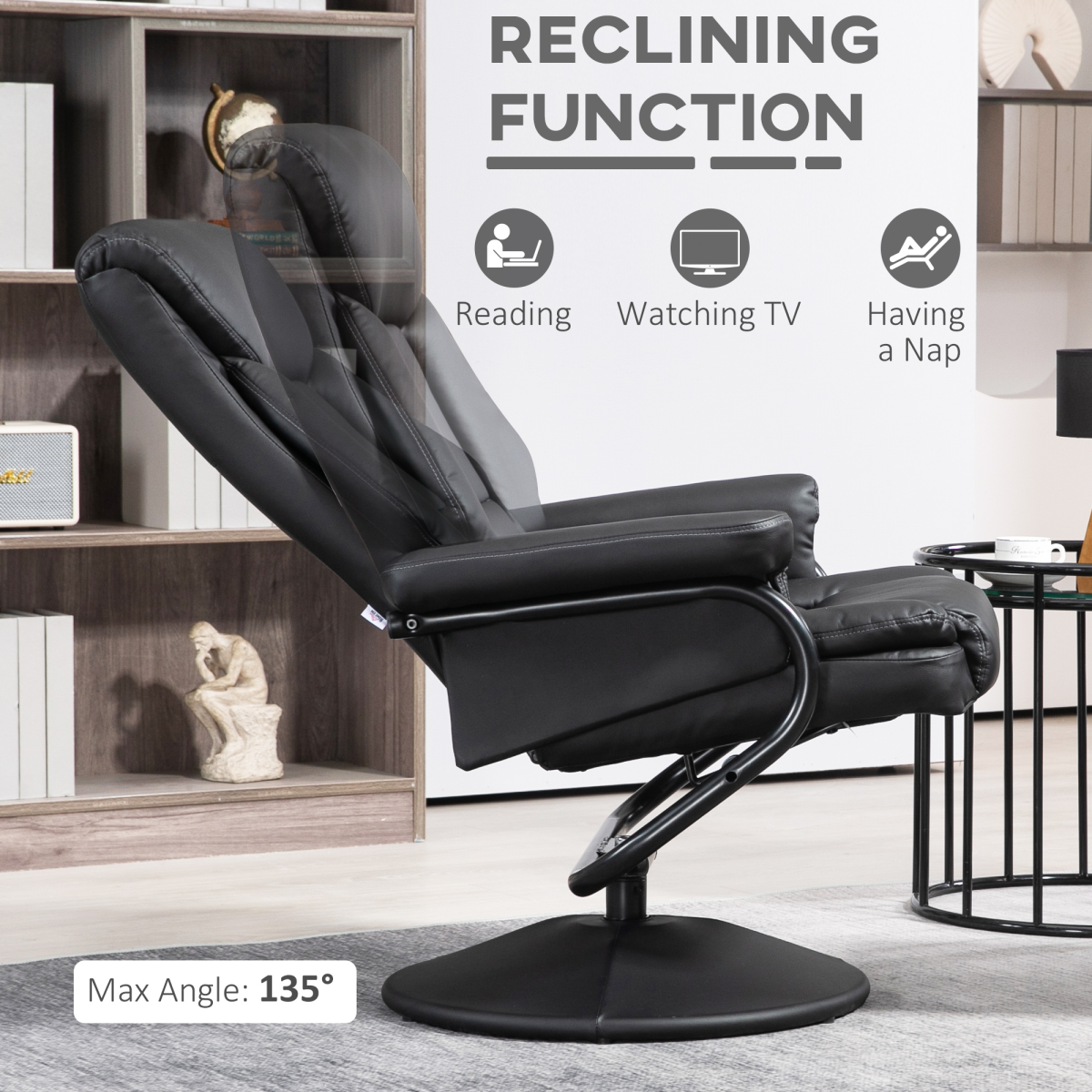 Recliner Chair