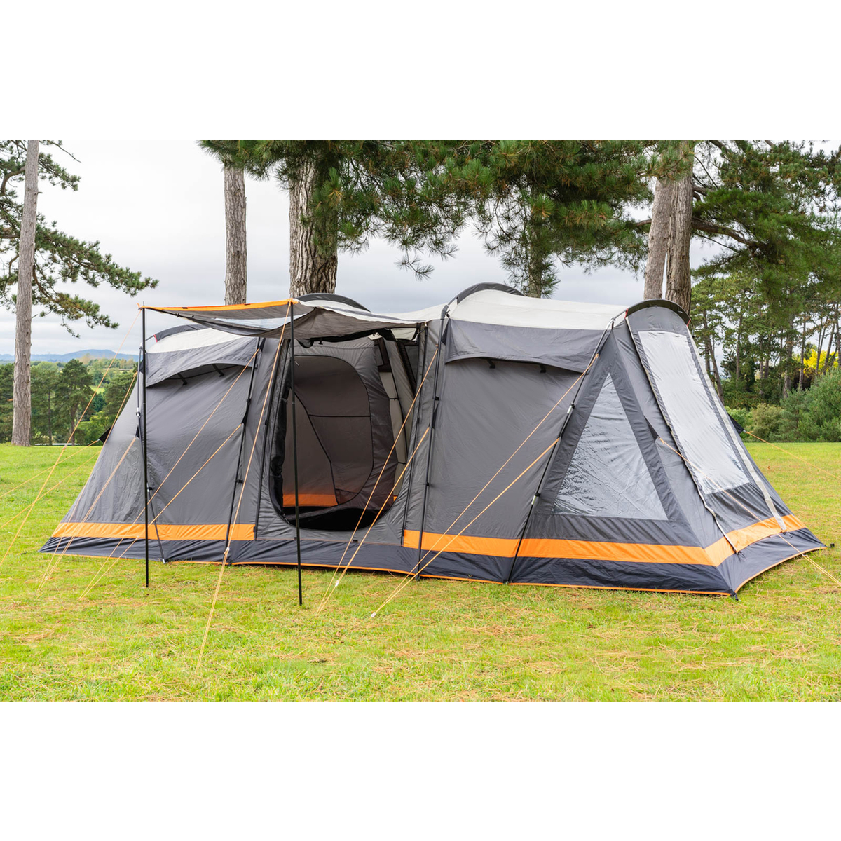 Orion - 6 Person Tent