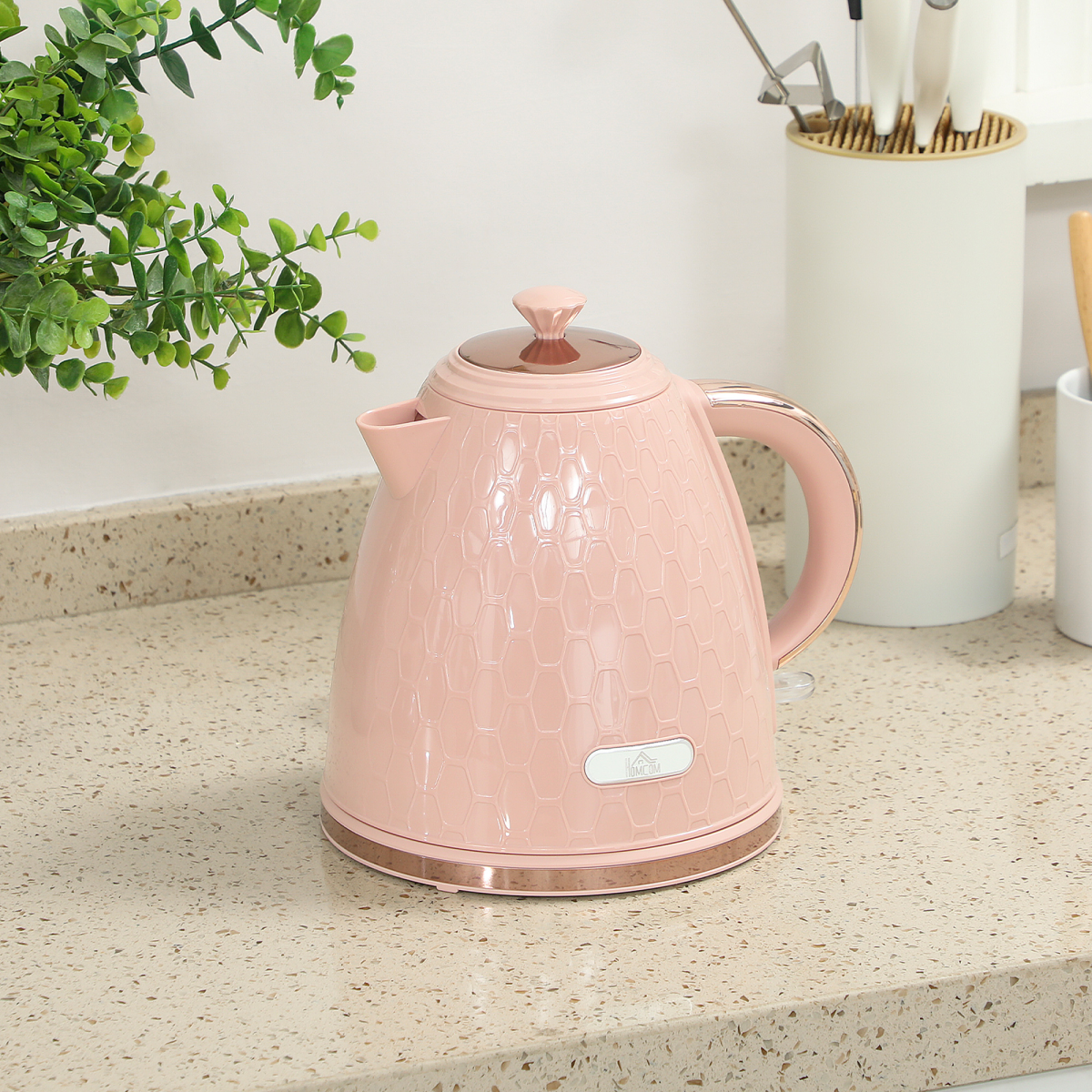 Kettle