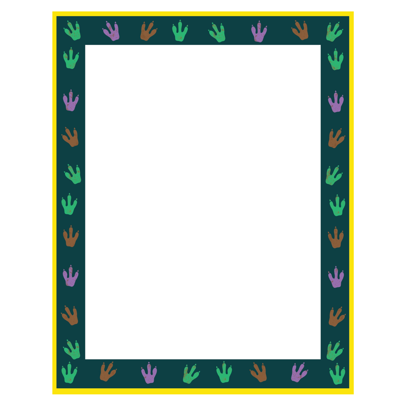 Magnetic Multi Play - Dino