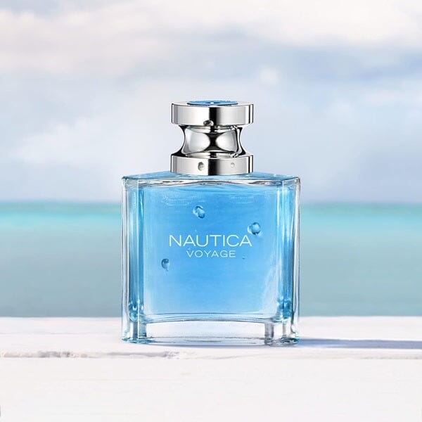 Nautica Eau de Toilette 100ml Spray