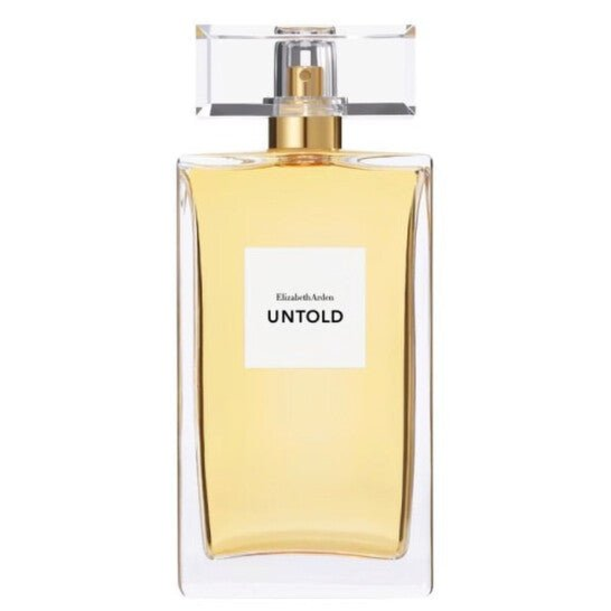 Elizabeth Arden Untold  Eau De Parfum Spray 100ml