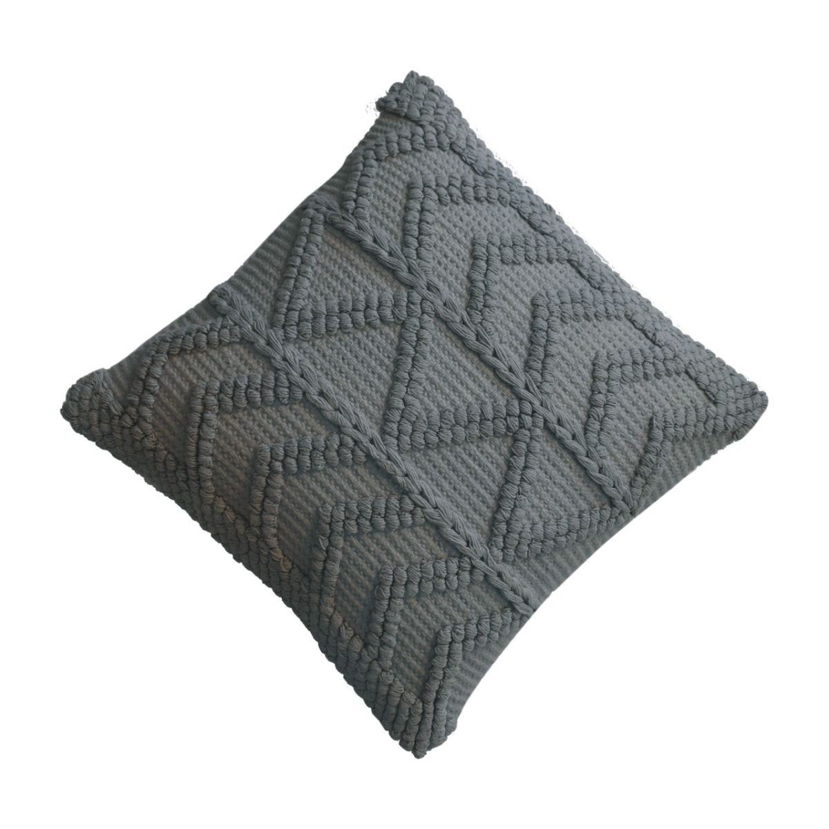 Artisan Furniture Alda Cushion Set of 2 ? Grey