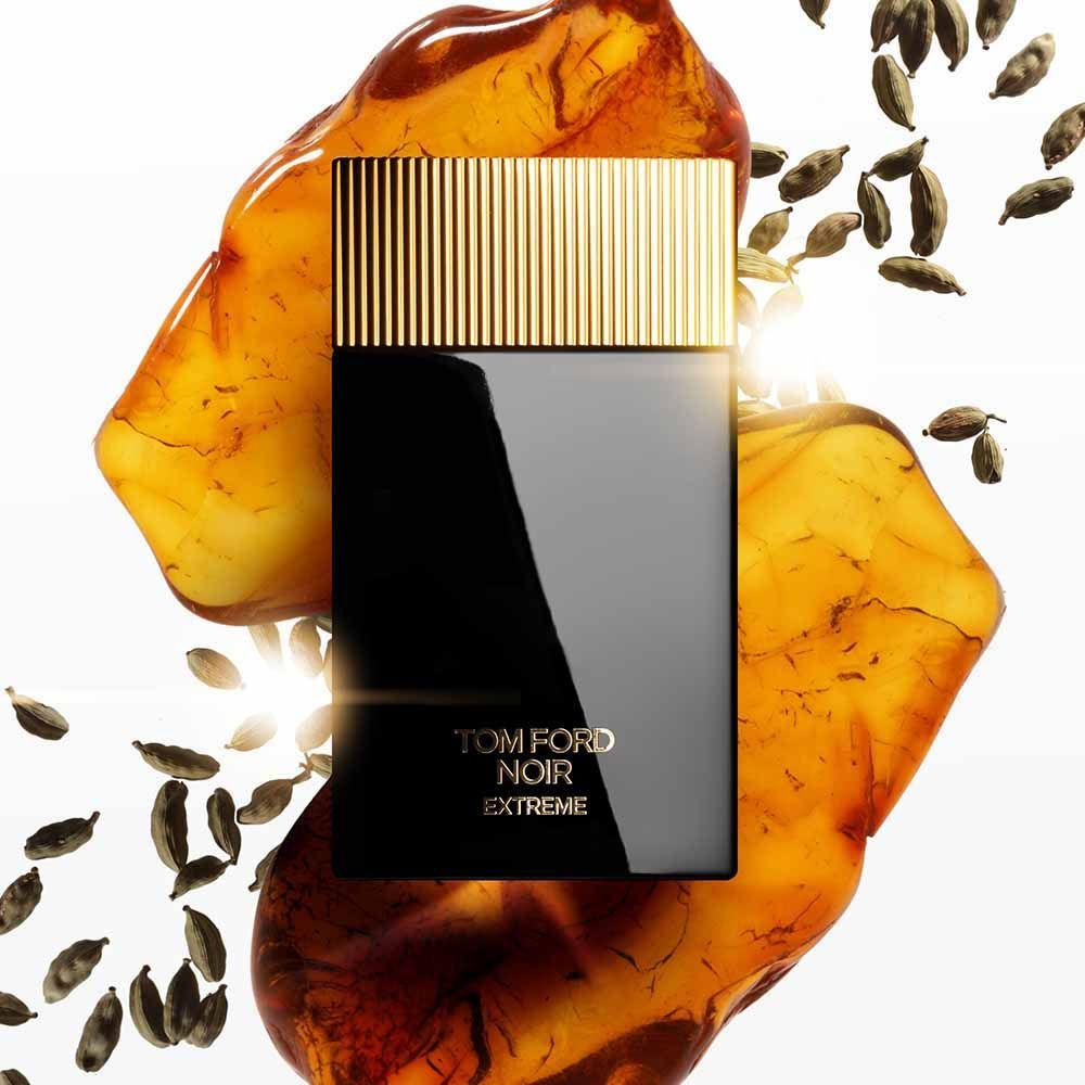 Tom Ford Noir Extreme: 136914 Parfum 50ml