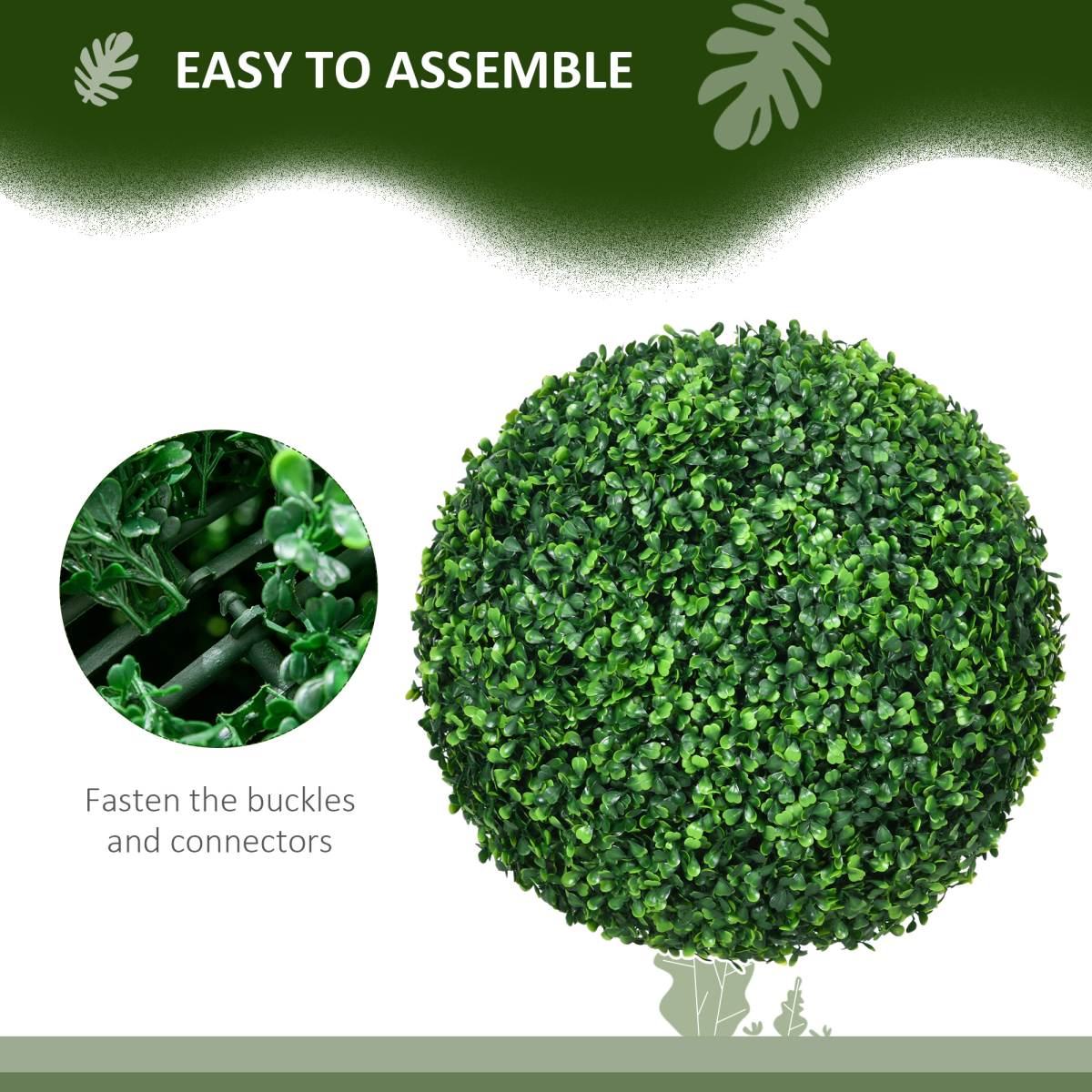 Artificial Plant/Green plants
