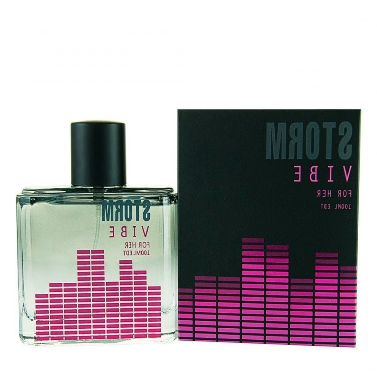 Storm Vibe Eau De Toilette Spray 100ml