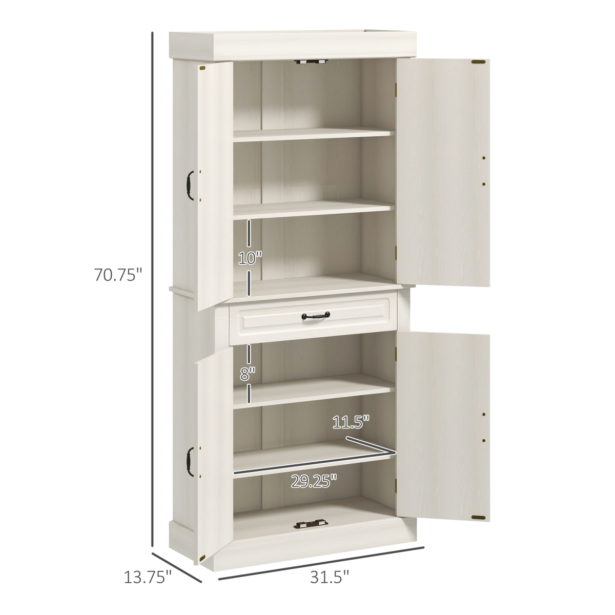 Kitchen Storage Cabinet