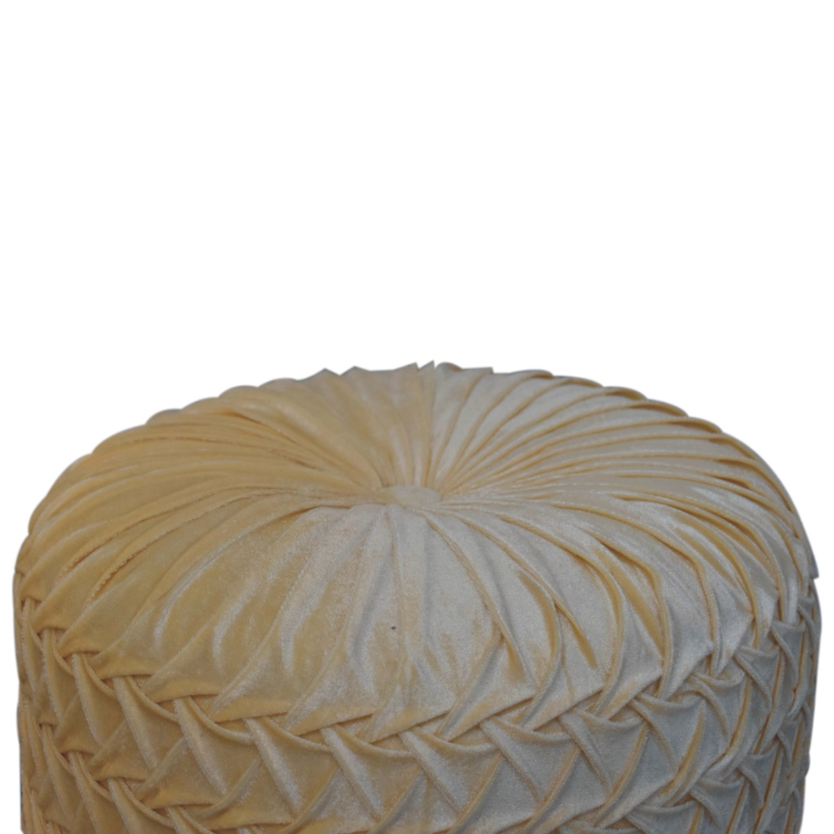 Artisan Furniture White Hart Pouffe