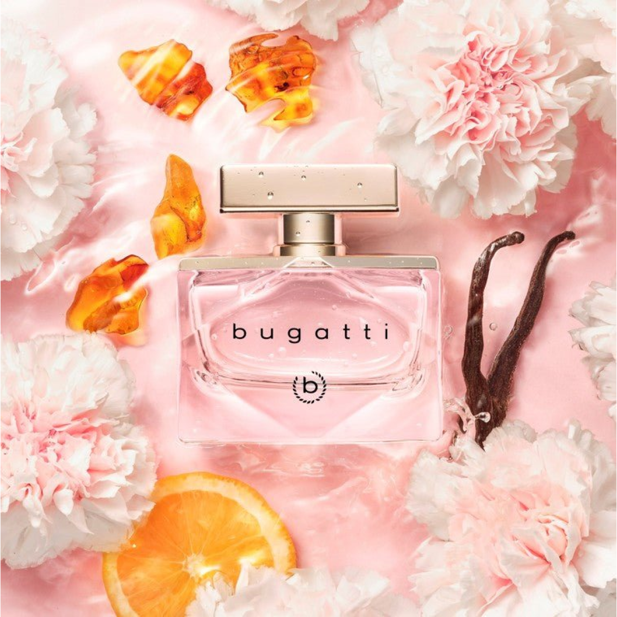 Bugatti Bellissima For Women Gift Set (Eau De Parfum Spray 60ml  Shower Gel 100ml) (New)