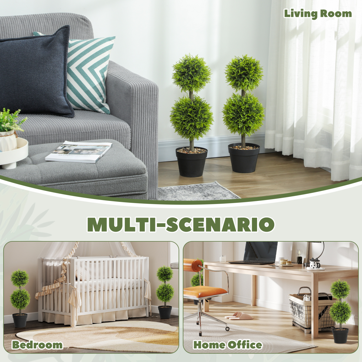 Artificial Plant