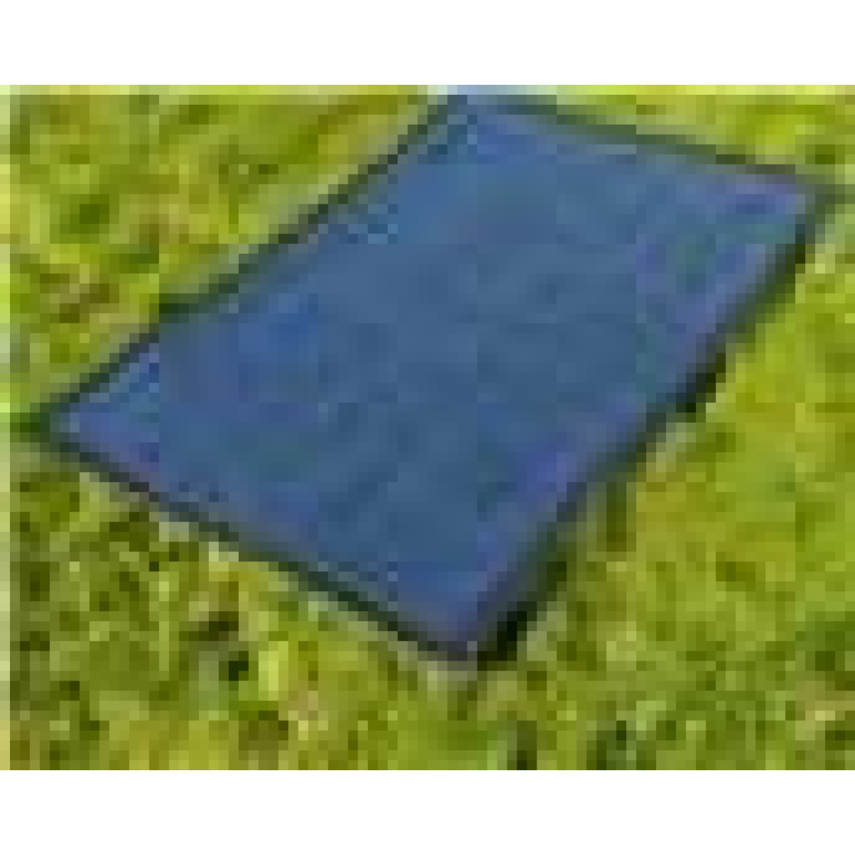 60 X 120 BLUE BARRIER MAT